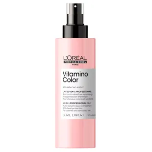 L&#39;Oréal Professionnel Serie Expert Vitamino Color Spray 10 em 1 190 ml