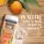 Le Petit Marseillais Gel Douche Orange & Pamplemousse 650ml