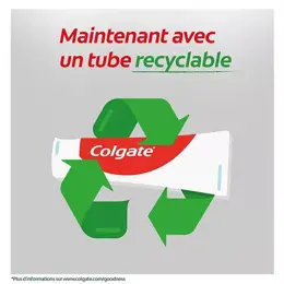 Colgate Max White 1 Teinte 75ml