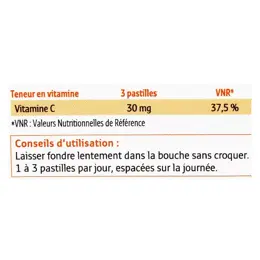 Forté Pharma Forté Royal Pastilles Citron 24 unités