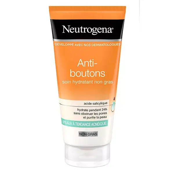 Neutrogena Anti-Boutons Soin Hydratant 50ml