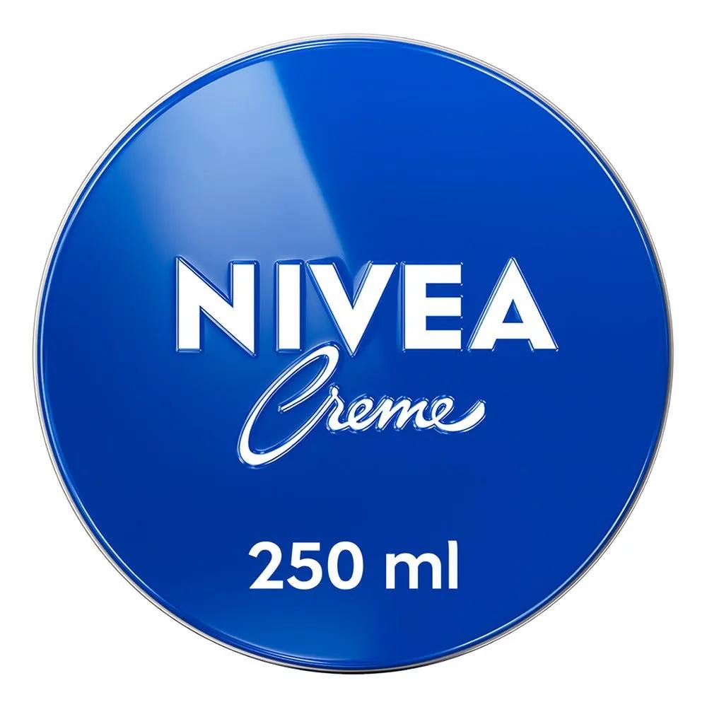 Nivea Creme Crema Corpo Nutriente Idratante 250 ml