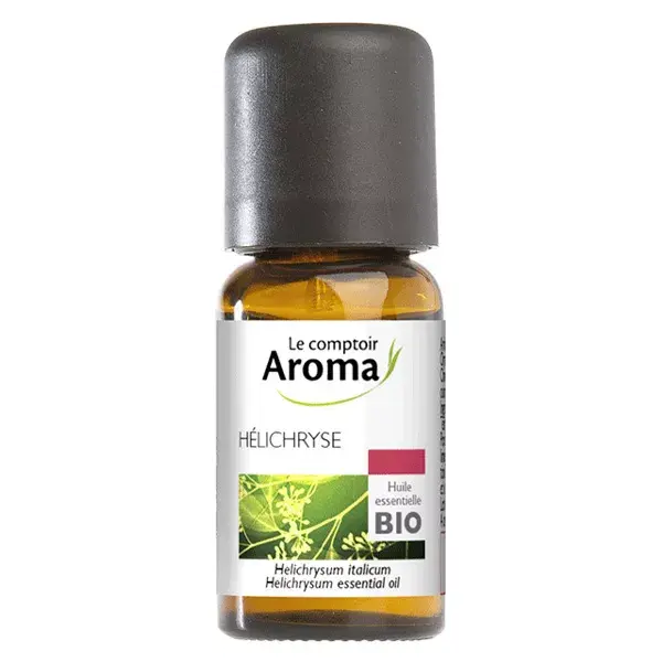 Le Comptoir Aroma Helichrysum Organic Essential Oil 5ml