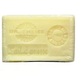 Dr Theiss Savon de Marseille-Lait D'Anesse Frais Bio 125g