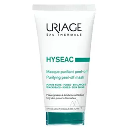 Uriage Hyséac Masque Purifiant Peel-Off 50ml