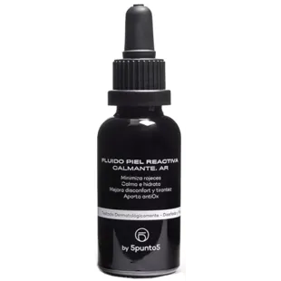 5 point 5 AR Soothing Reactive Skin Fluid 30 ml