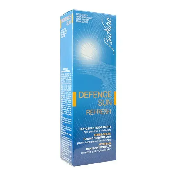 BioNike Defence Sun Refresh Balsamo Idratante 200 ml