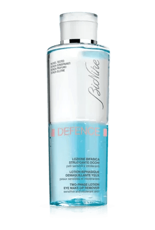 Bionike Defence Lozione Bifasica Struccante Occhi 150 ml