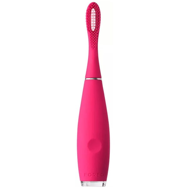 Foreo Issa Mini Cepillo Dental Eléctrico Sónico Wild Strawberry