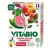 Vitabio Gourdes Pomme Goyave Cranberry - DÉFENSES - BIO - 4x100g