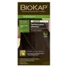 Biokap Nutricolor Delicato Rapid Châtain Miel Clair 5.34 135ml