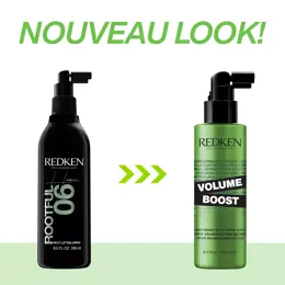 Redken Spray Volumisant pour racines