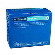 Orthomol Vital M 15 Sobres