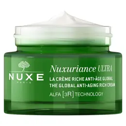 Nuxe Nuxuriance Ultra La Crème Riche Anti-Âge Global 50 ml