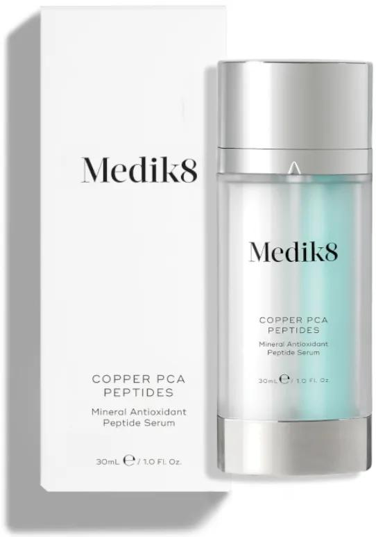 Medik8 Copper PCA Peptides 30 ml