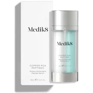 Medik8 Copper PCA Peptides 30 ml