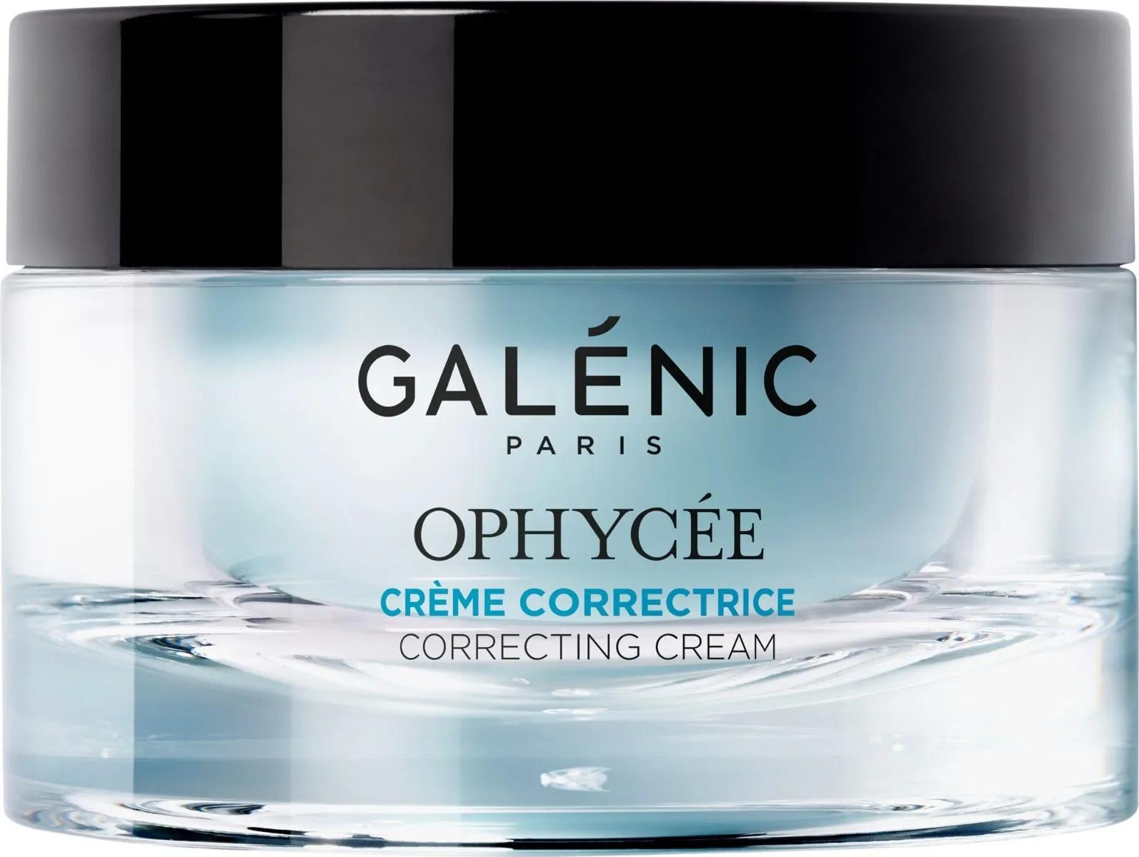 Galenic Ophycèe Crema Anti-rughe 50 ml