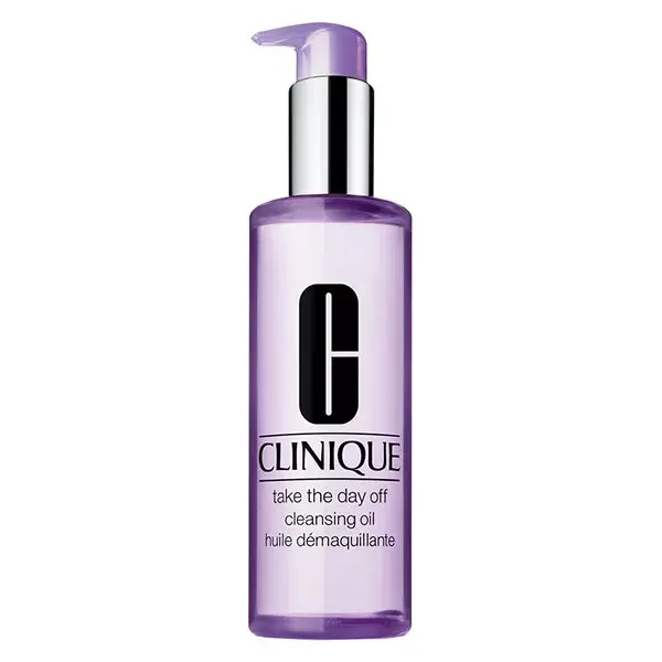 Clinique Take the Day Off Cleansing Oil 200ml