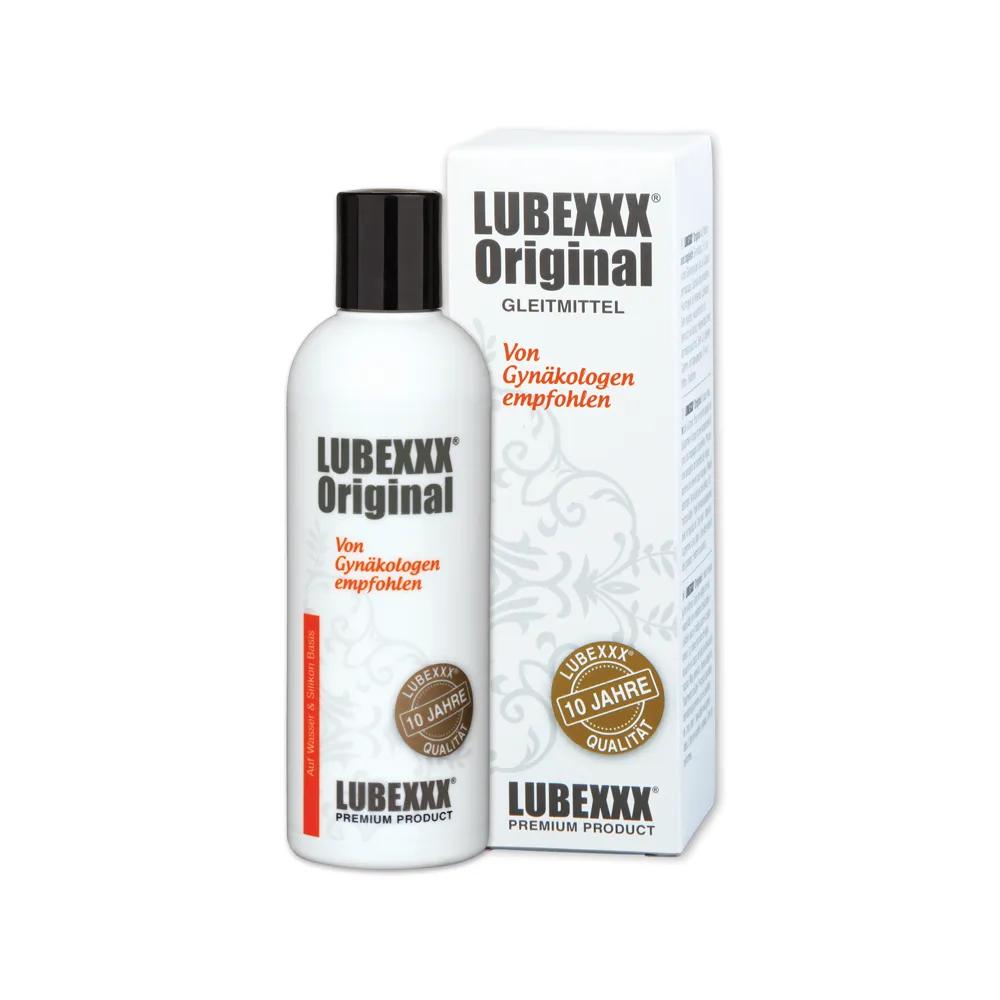 Lubexxx Original Lubrificante Intimo 150 ml