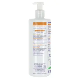 Eau Thermale Jonzac Nutritive Lait Nourrissant Réparateur Corps Bio 400ml