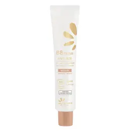 Fleurance Nature - BB Crème anti-âge - Teinte médium Bio - Tube 40 ml