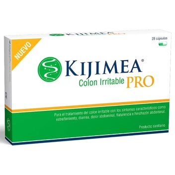 Kijimea Colon Irritable Pro 28 Cápsulas - Atida
