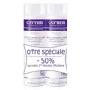 Cattier Nettoyant & Démaquillant Solution Micellaire Perle d'Eau Bio Lot de 2 x 300ml