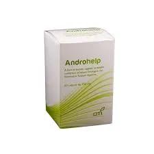 Oti Androhelp Integratore Digestivo 60 Capsule