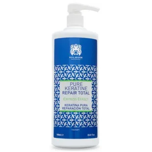 Valquer Keratina Vegetal Reparación Total 1 Litro