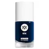 MÊME Vernis Silicium Bleu Marine 09 10ml