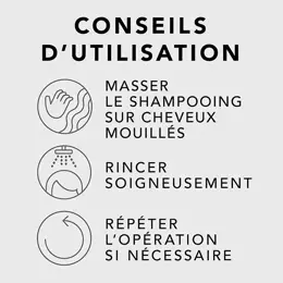 Sebastian Professional Texture Maker Reset Shampoing Anti-Résidus 1L