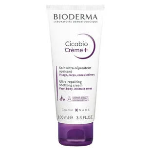 Bioderma Cicabio crema 100ml