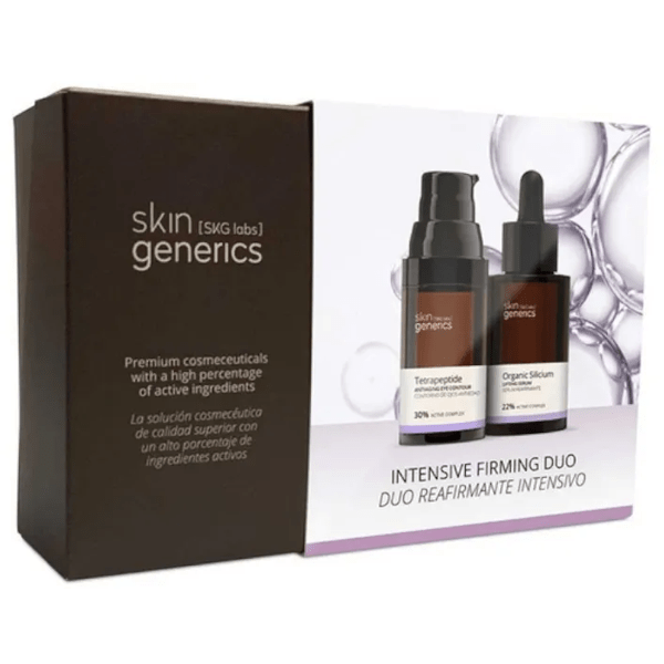 Skin Generics Set Intensief Verstevigend Duo