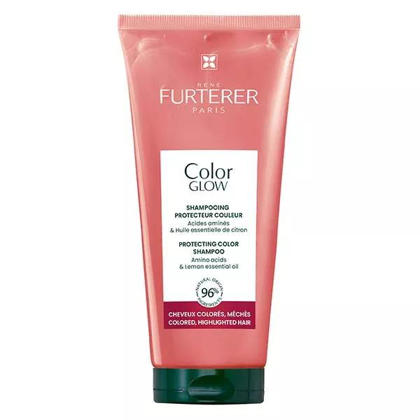 René Furterer Color Glow Shampoo for Colored Hair 200ml