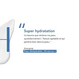 Bioderma Atoderm PP Baume Ultra-Nourrissant Peaux Sensibles à Très Sèches 500ml