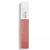 Maybelline Superstay Intense Matte Liquid Lipstick 65 Seductres 5ml