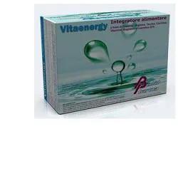 Vitaenergy Integratore 20 Bustine