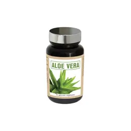 NutriExpert Aloe Vera 60 gélules