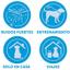 Adaptil Calm Diffuser + Refill 30 Days Anti-Stress for Dogs
