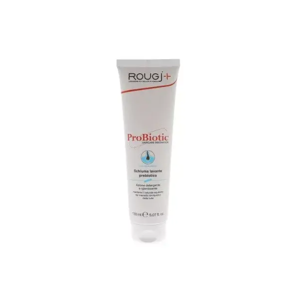 Rougj+ Universal Prebiotic Shampoo 150ml