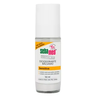 Sebamed Desodorante Bálsamo Deo Roll-on 50 ml