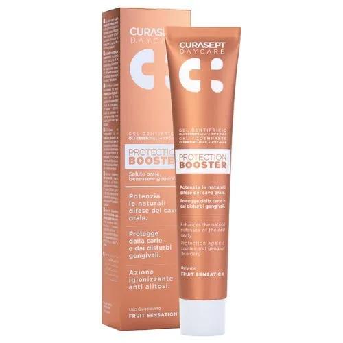 Curasept Daycare Dentifricio Fruit Sensation 75 ml