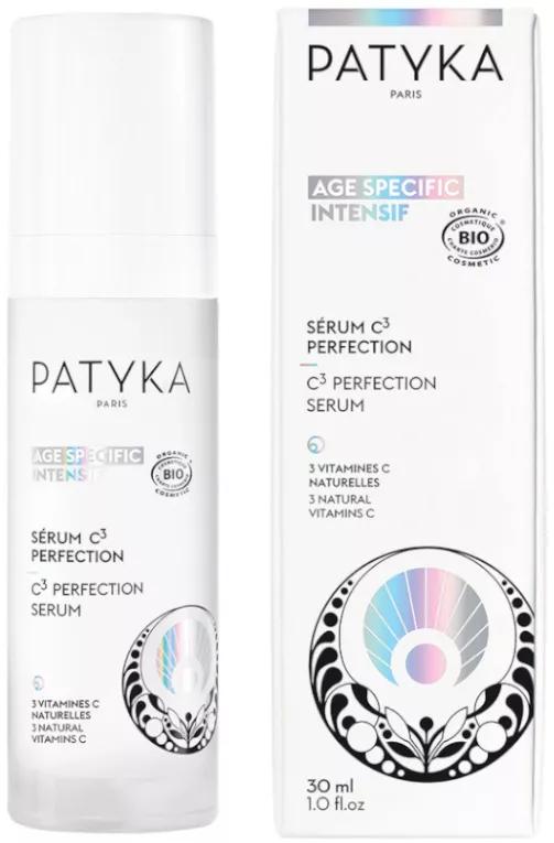 Patyka Sérum C3 Perfection 30 ml