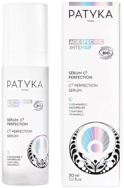 Patyka Siero C3 Perfezione 30 ml