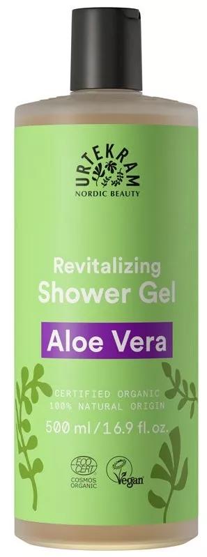 Urtekram Aloe Vera Bath Gel 500 ml