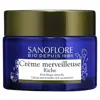 Sanoflore Crème Merveilleuse Riche 50ml