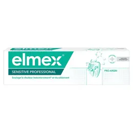 Elmex Sensitive Professional Dentifrice 75ml