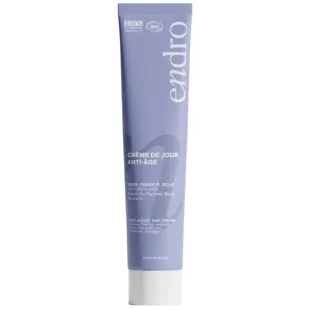 Endro Cosmetiques Antiaging Facial Cream 50 ml