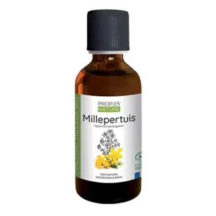 Propos' Nature Aroma-Phytotherapy Olio macerato di iperico biologico 50 ml