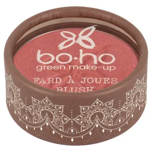 Feccia di blush Boho rivoluzione verde 06 di vino